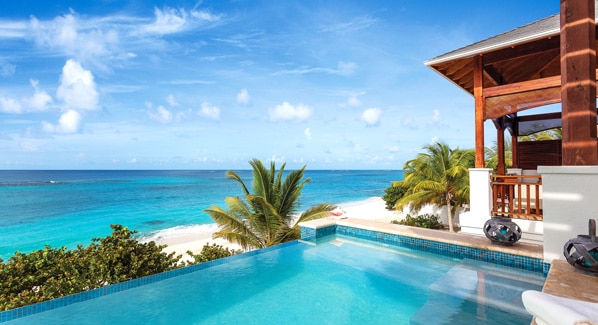 Zemi Anguilla