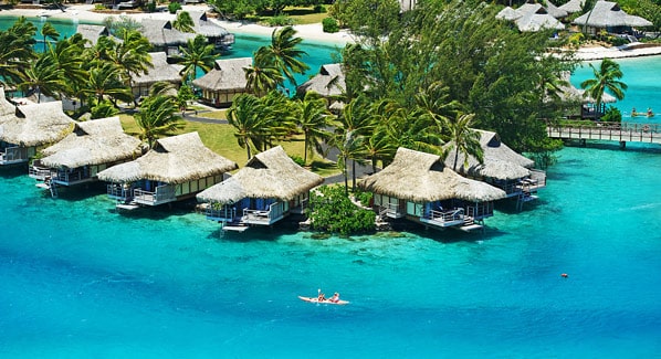 InterContinental Moorea