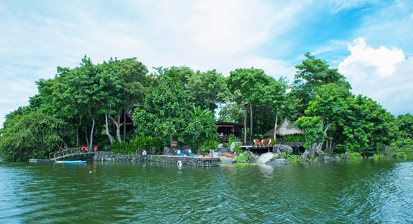 Jicaro Nicaragua Lodge