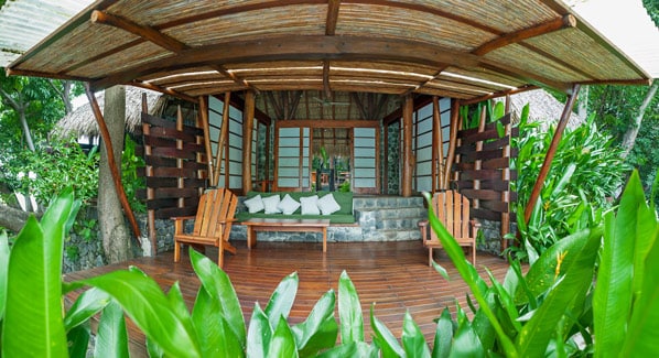 Jicaro Lodge Nicaragua