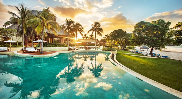 Mukul Pool
