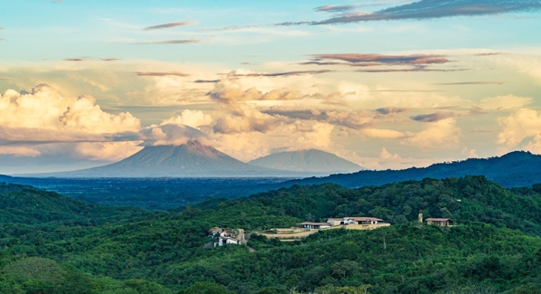 Nekupe Nicaragua