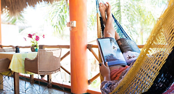 Aurinko Sayulita