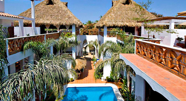 Los Suenos Sayulita