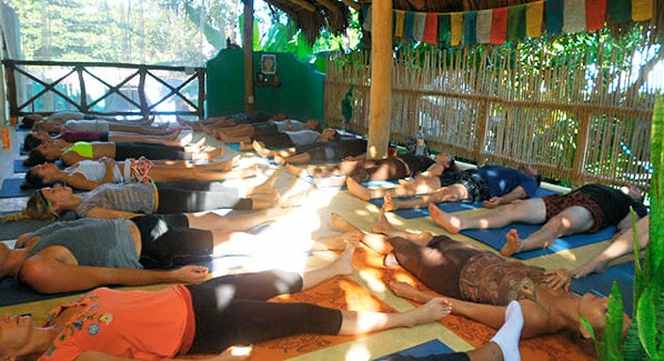 Paraiso Yoga