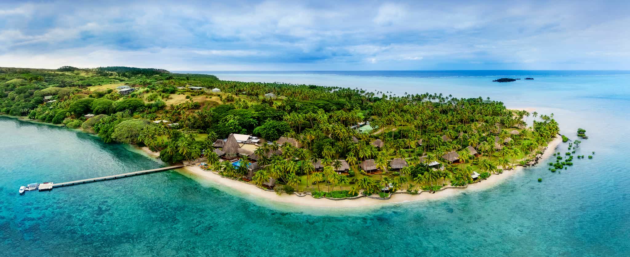 Fiji Jean Michel Cousteau