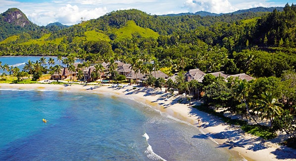 Nanuku Fiji