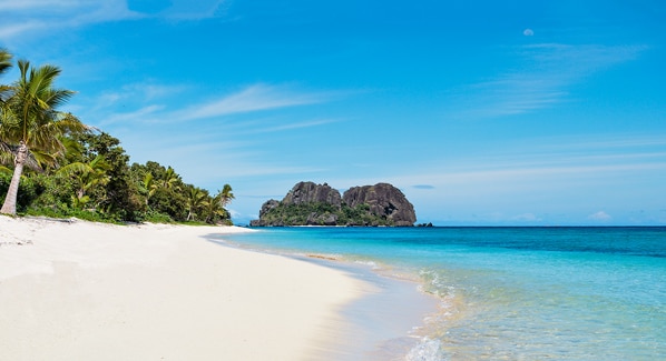 Vomo Fiji