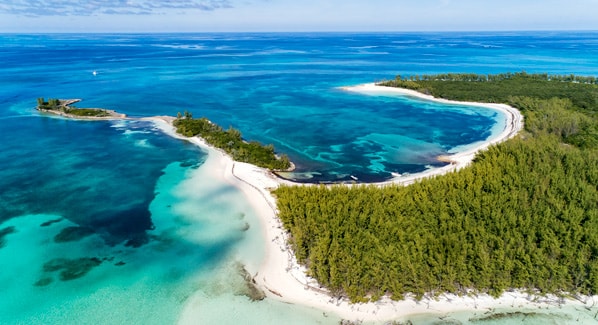 Green Turtle Cay Abacos