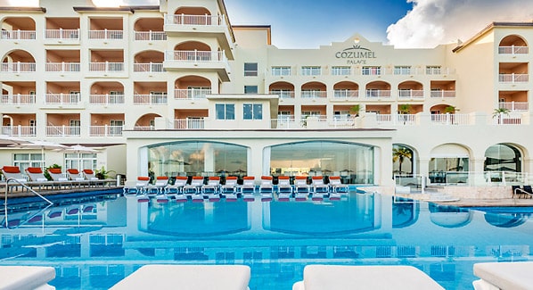 Cozumel Palace