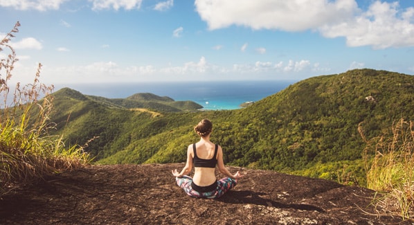 Yoga Carlisle Bay Antigua