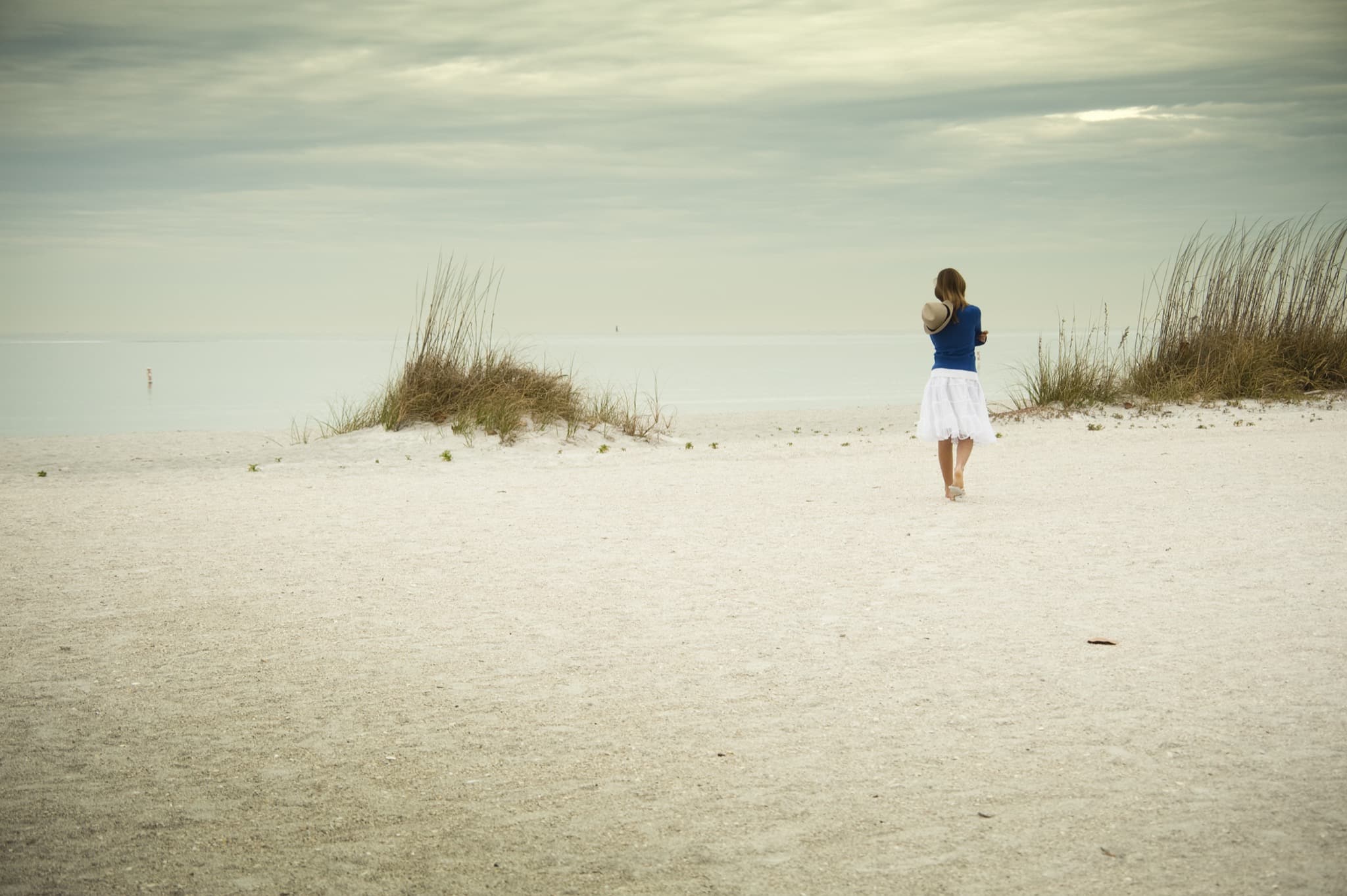 Clearwater Beach