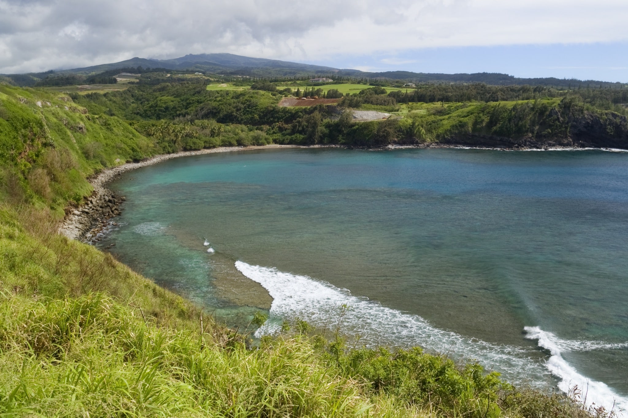Hawaii Maui