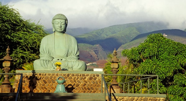 Heritage Gardens Maui