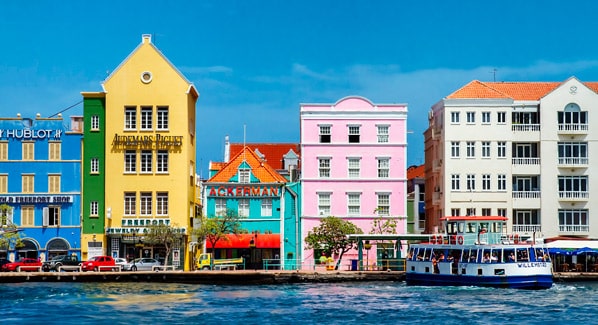 Willemstad Curacao