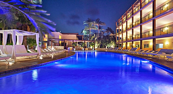 Aruba Divi