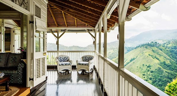 Strawberry Hill Jamaica