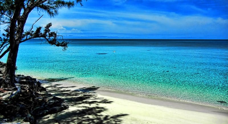 Eleuthera