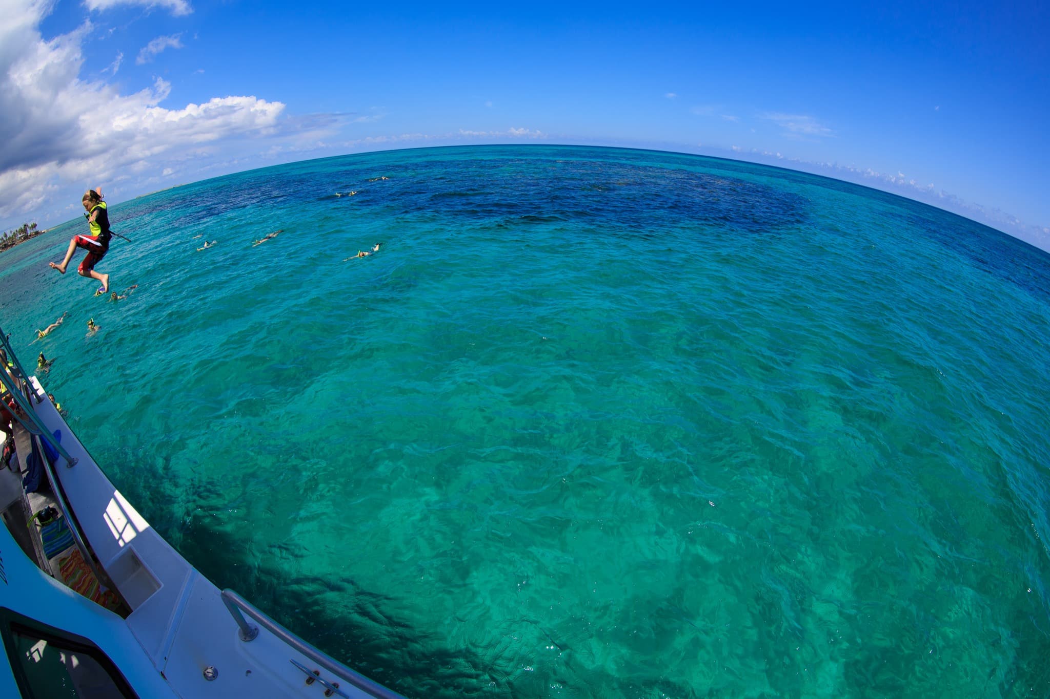 Bahamas New Providence Island