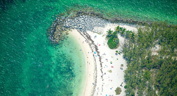 Fort Zachary
