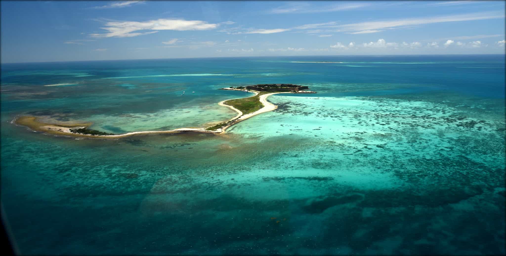 Dry Tortugas Florida Keys