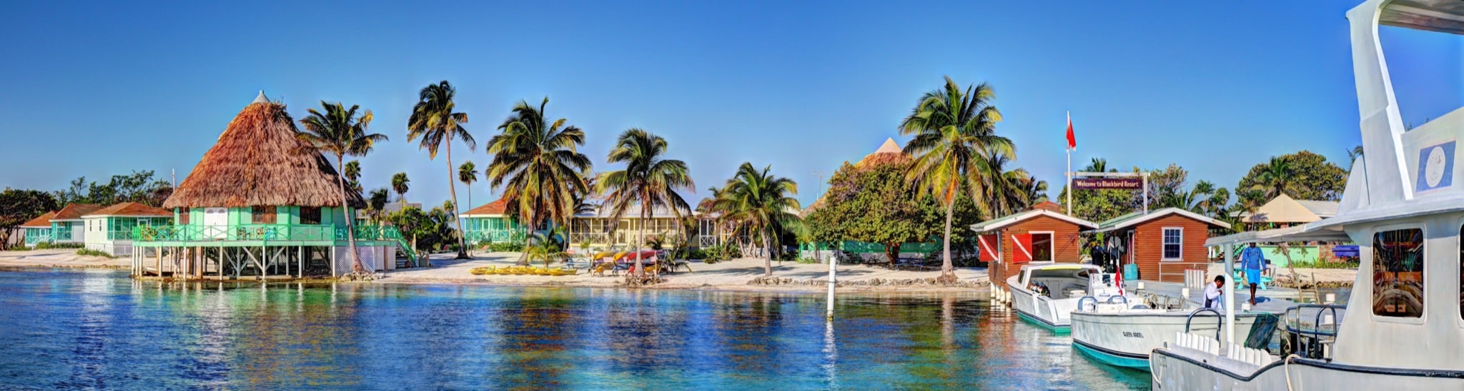 Belize