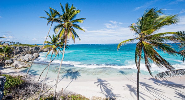 Barbados Harrismith Beach
