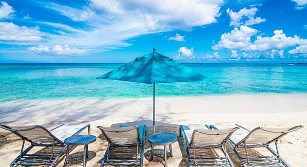 Grand Cayman