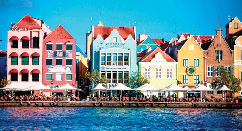 Curacao Willemstad