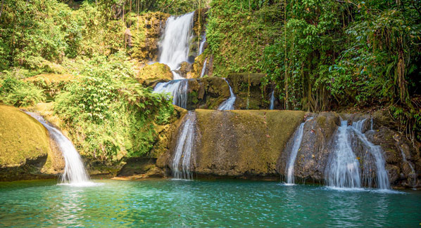 Jamaica Negril