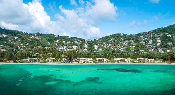 Grenada Silversands