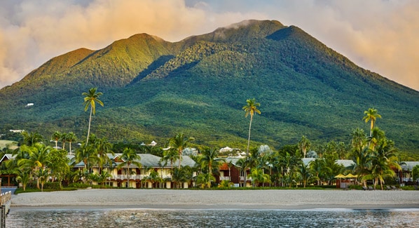 Nevis Four Seasons