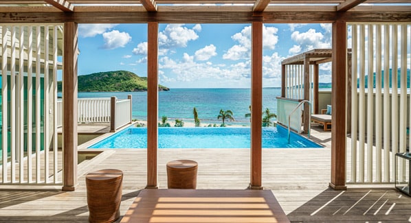 St Kitts Park Hyatt
