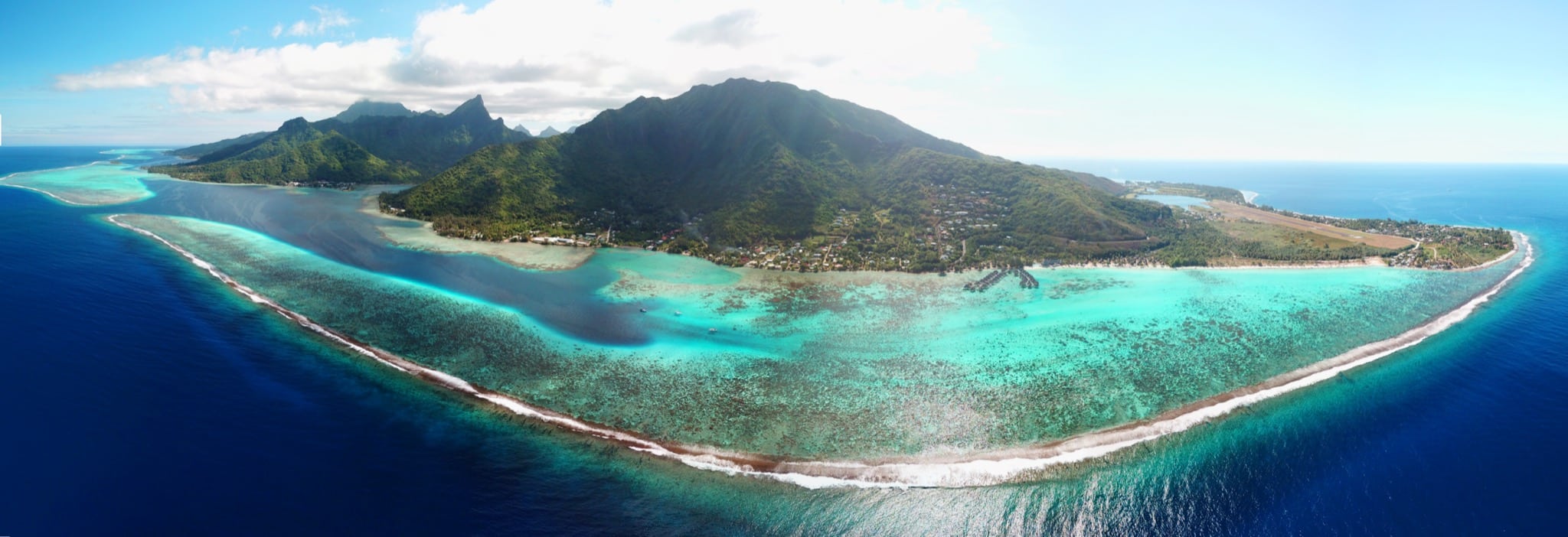 French Polynesia