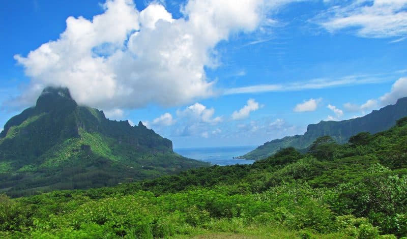 Moorea