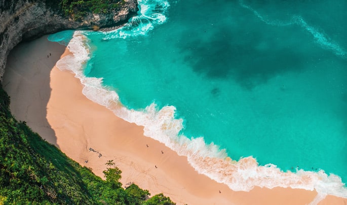 Bali Nusa Penida