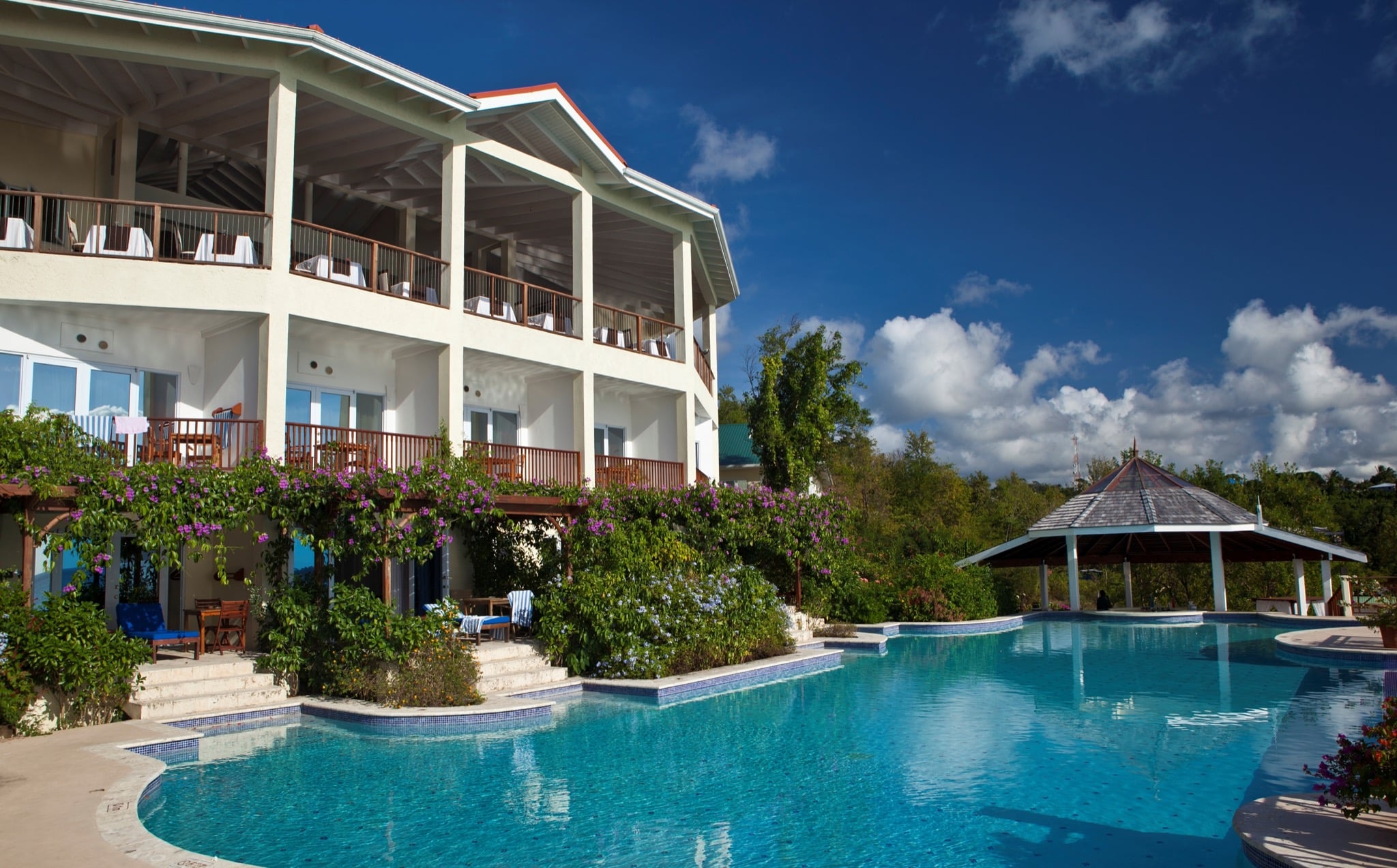 St Lucia