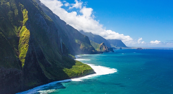 Molokai