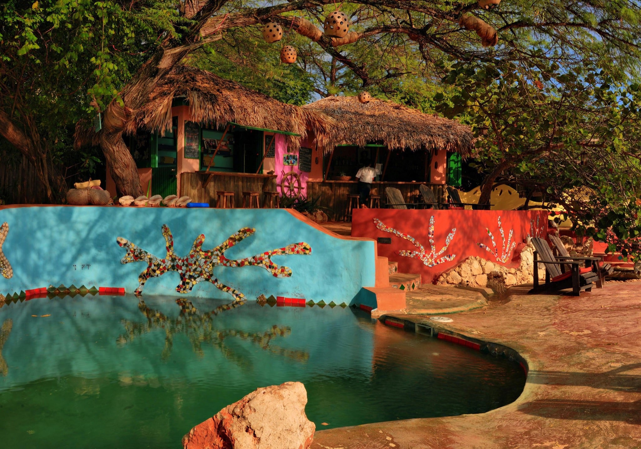 Jake's Jamaica
