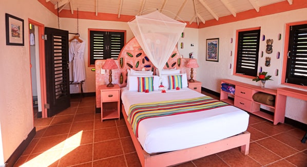 Jake's Interior Jamaica