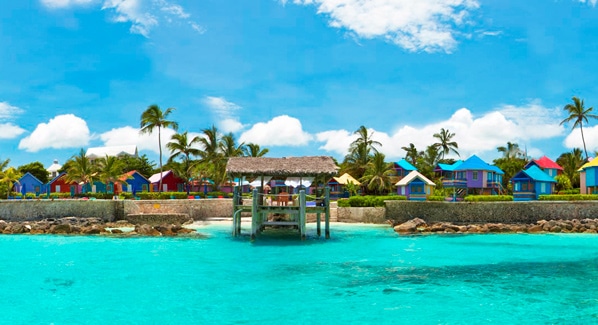 Compass Point Bahamas