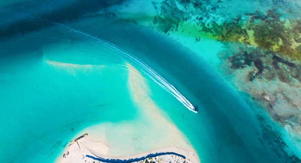 Turks & Caicos