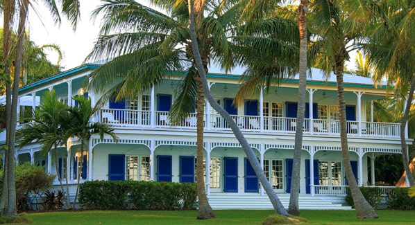The Moorings Islamorada