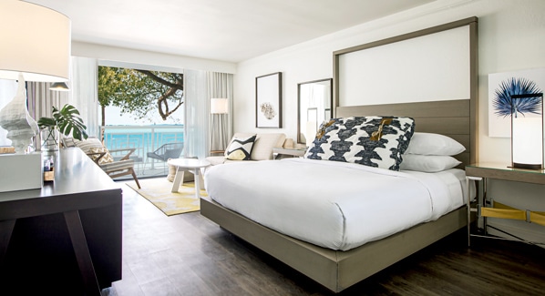 Key Largo Bakers Cay Room