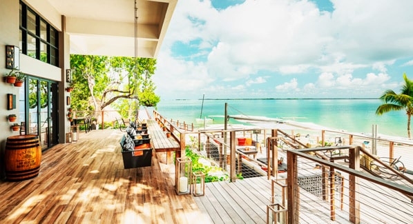 Bakers Cay Key Largo
