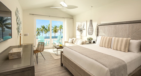 Bungalows Key Largo Rooms