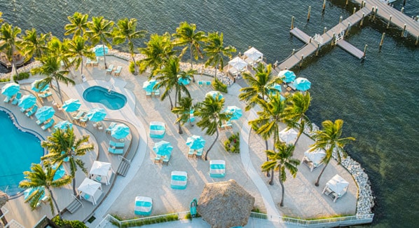 Bungalows Key Largo