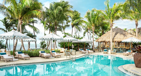 Little Palm Island