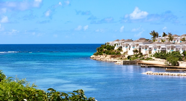 Antigua Hammock Cove