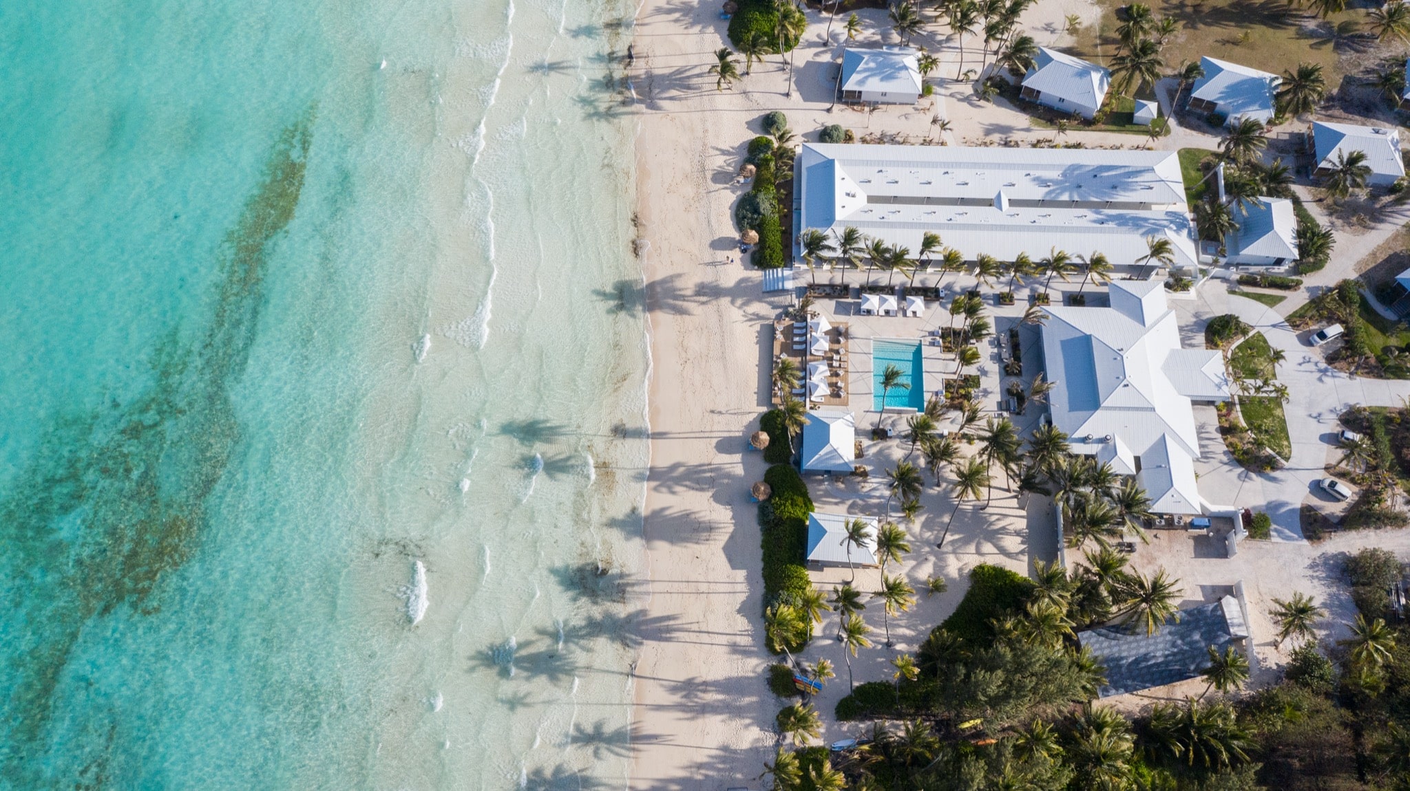 South Andros Island
